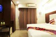 Kamar Tidur Studio Nana by iCheck inn