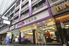 ภายนอกอาคาร Studio Nana by iCheck inn