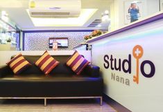 Lobby 5 Studio Nana by iCheck inn
