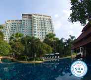 ภายนอกอาคาร 2 Rama Gardens Hotel Bangkok (SHA)