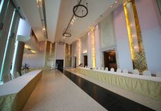 ห้องประชุม 6 Rama Gardens Hotel Bangkok