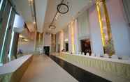 Functional Hall 4 Rama Gardens Hotel Bangkok (SHA)