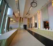 Functional Hall 4 Rama Gardens Hotel Bangkok (SHA)