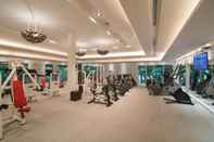 Fitness Center Rama Gardens Hotel Bangkok (SHA)