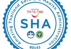 CleanAccommodation 5 Rama Gardens Hotel Bangkok