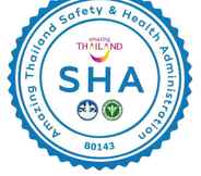 CleanAccommodation 3 Rama Gardens Hotel Bangkok (SHA)