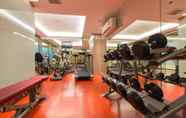 Fitness Center 3 V Residence Hotel and Serviced Apartment