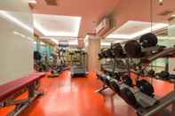 Fitness Center V Residence Hotel and Serviced Apartment