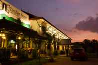 Bangunan The Rise Resort Sukhothai Historical Park