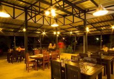 Restaurant 4 The Rise Resort Sukhothai Historical Park