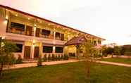 Bangunan 2 The Rise Resort Sukhothai Historical Park