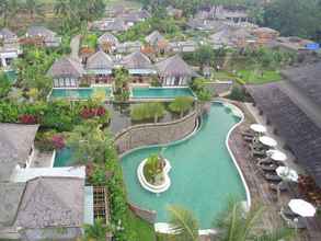 Exterior 4 Visesa Ubud Resort