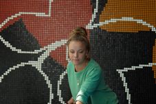 バー、カフェ、およびラウンジ Triple Two Silom Hotel