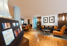 宿泊サービス 7 Triple Two Silom Hotel