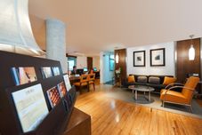 宿泊サービス Triple Two Silom Hotel