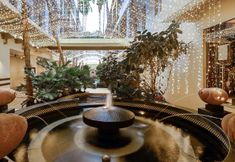 共用スペース 6 Triple Two Silom Hotel