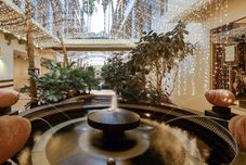 共用スペース Triple Two Silom Hotel