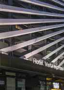 EXTERIOR_BUILDING Hotel Vista Express