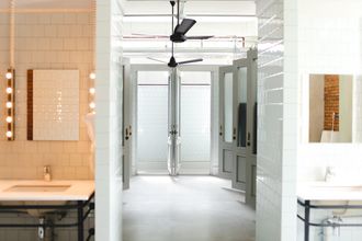 大堂 4 Oneday Hostel Sukhumvit 26