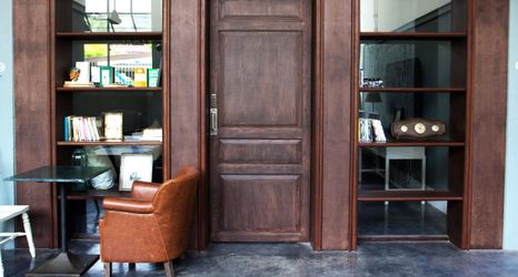 大堂 2 Oneday Hostel Sukhumvit 26