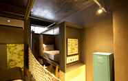 Kamar Tidur 4 Oneday Hostel Sukhumvit 26