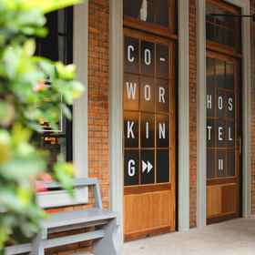 Oneday Hostel Sukhumvit 26 1, 수쿰빗 호텔