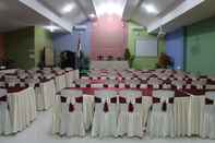 Functional Hall Penginapan Geo Permai dan Event Hall