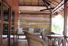 Common Space 6 Sea World Club Beach Resort & Dive Center Maumere