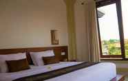 Kamar Tidur 7 Hibiscus Cottages