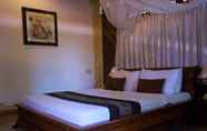 Kamar Tidur 2 Hibiscus Cottages