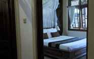 Kamar Tidur 3 Hibiscus Cottages