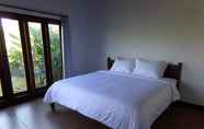 Bedroom 5 Green Bowl Bali Homestay