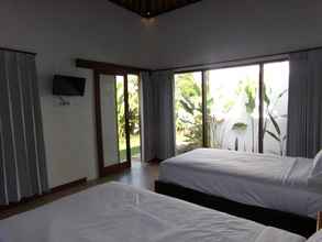Bedroom 4 Green Bowl Bali Homestay