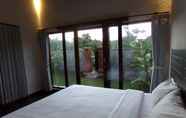 Kamar Tidur 2 Green Bowl Bali Homestay