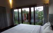 Bedroom 2 Green Bowl Bali Homestay