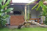 Common Space Green Bowl Bali Homestay