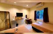 Kamar Tidur 5 Green Home Resort