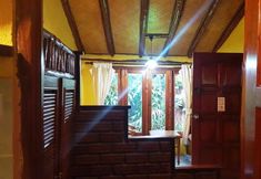 ห้องนอน 7 Chaweng Chalet