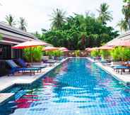 Swimming Pool 3 The Florist Resort