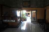 Lobby Hotel Duta Karya