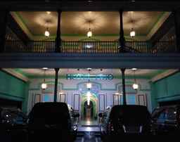 Hotel Trio , SGD 22