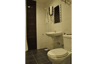 In-room Bathroom Twin Hotel
