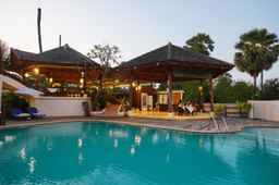 Tanaosri Resort Pranburi, Rp 564.462