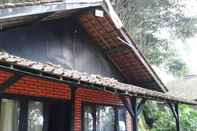 Exterior Manggala Giri Cottage