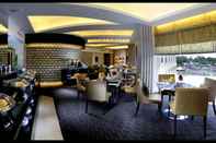 Bar, Kafe dan Lounge Grand Margherita Hotel