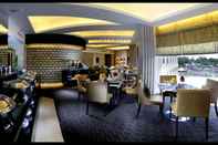 Quầy bar, cafe và phòng lounge Grand Margherita Hotel