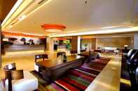 Lobby Grand Margherita Hotel