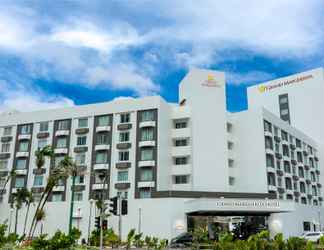 Bangunan 2 Grand Margherita Hotel