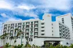 Grand Margherita Hotel, USD 119.07