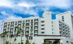 Kuching Hotels